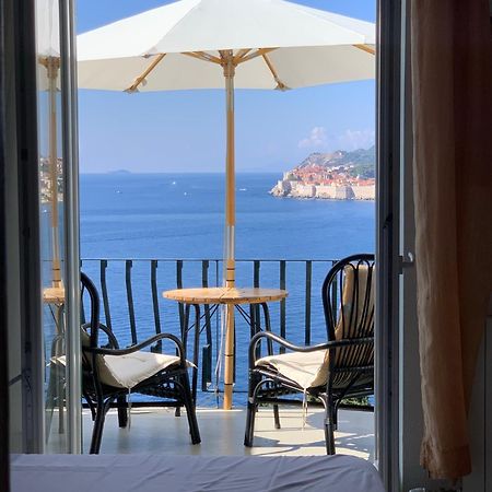 Beach House Sveti Jakov Дубровник Экстерьер фото