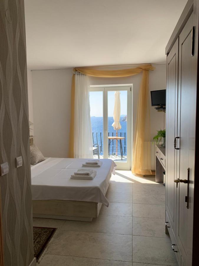 Beach House Sveti Jakov Дубровник Экстерьер фото