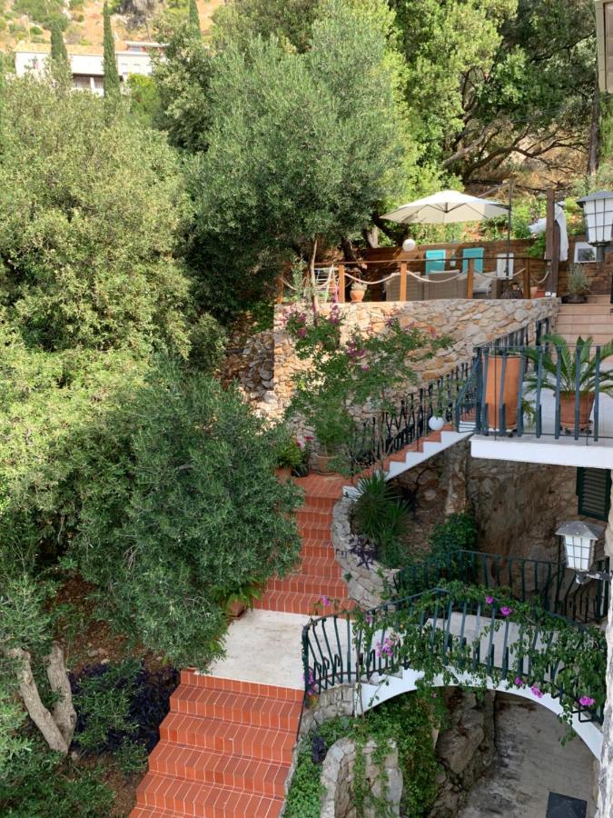 Beach House Sveti Jakov Дубровник Экстерьер фото